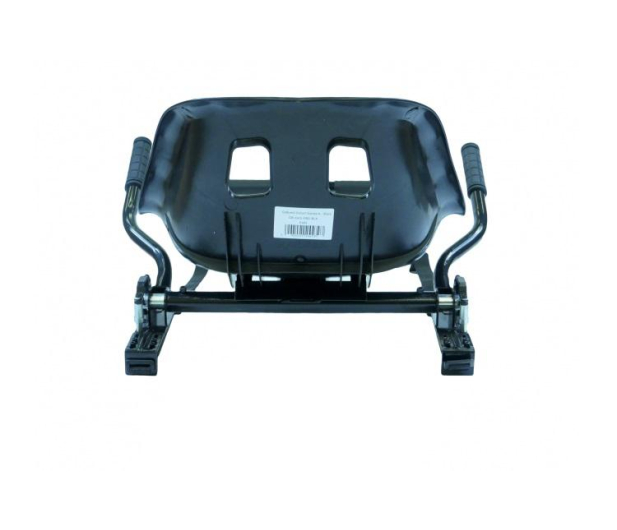 GOBOARD Gokart Standard czarny - 1436115 - zdjęcie 2
